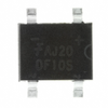 Bridge Rectifiers - DF10STR-ND - DigiKey