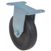 Rigid Plate Caster -- NFC-31232 - Image