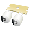 Aluminum - Polymer Capacitors -- 10-EEH-AZKE561UBCT-ND - Image