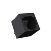 Modular/Ethernet Connector (RJ45, RJ11) Jacks - 36-949-ND - DigiKey