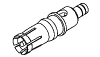 D-Sub Connectors - 228596-2 - Powell Electronics, Inc.