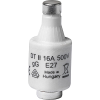 Fuse DTII 500V -- DTII 500V