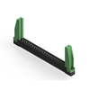 Edgeboard Connectors - 151-357-023-454-178-ND - DigiKey