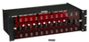 Synchronous Modem Eliminator (SME-4M) for RS-232 12-Card Rack - RM008 - Visual Sound, Inc.