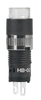 Indicators - HB02KW01-6F-JB - NKK Switches