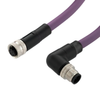 Circular Cable Assemblies - 5073-TRGB407-P3P-1M-ND - DigiKey