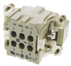 Heavy Duty Power Connector Inserts & Modules - 3651819 - RS Components, Ltd.