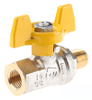 Ball Valves - 7335296 - RS Components, Ltd.