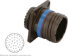 Mil Spec Circular Connectors - 7640992 - RS Components, Ltd.