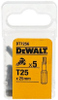Screwdriver Bits - 559975 - RS Components, Ltd.