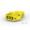 Rectangular Connector Housings - 2005250-4-ND - DigiKey