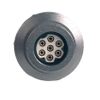 Circular Connector Assemblies - 137-TS2P6F26-ND - DigiKey