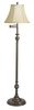 Lamps-Swing Arm-Floor - 8420 - Light Center (The)