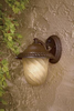 72072-489-PL Exterior -Wall Mount - 478685 - Capital Lighting, Inc.
