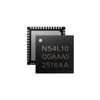RF Transceiver ICs - 4823-NRF54L10-QGAA-RTR-ND - DigiKey
