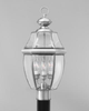 SL902478 Exterior -Post/Pier Head - 412808 - Capital Lighting, Inc.