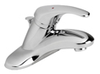 Symmons Symmetrix® Single Handle Lavatory Faucet - S-20-2-G - Symmons Industries, Inc.