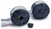 INSTA-MOUNT Series Modular Incremental Rotary Optical Encoder -- MX21 - Image