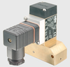 Differential Pressostat -- PICOSTAT PSTD 9D0 - Image