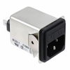 Power Entry Connectors - Inlets, Outlets, Modules - CCM1792-ND - DigiKey