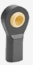 Inch Rod End Bearing -- igubal® - Series K - Image