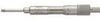 Groove Micrometer 0-1