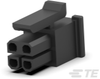 Rectangular Wire & Cable Connectors & Housings - 2204748-2 - TE Connectivity