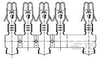 Automotive Terminals - 881572-3 - TE Connectivity