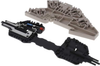 Terminal Blocks - Din Rail, Channel - 1763230000-ND - DigiKey