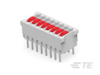 DIP Switch - 161391-8 - TE Connectivity