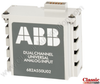 Micro-Mite 53SL6 Dual Analog Module - 682A550U02 - Classic Automation LLC