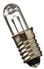 Lamp, Incandescent, Midget Screw, 2.5V, 500Mw; Supply Voltage Cec Industries - 03M1628 - Newark, An Avnet Company