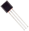 Bipolar Transistor, Npn, 40V, To-92; Transistor Polarity Onsemi - 83K8799 - Newark, An Avnet Company