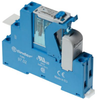 Relay Interface Module; Svhc Finder - 70AH0401 - Newark, An Avnet Company