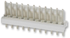 Wire-Board Conn, Header, 11Pos, 2.54Mm; Connector Systems Amp - Te Connectivity - 48F1932 - Newark, An Avnet Company