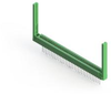 Card Conn, Single Side, 33Pos, Wire Wrap; Card Edge Connector Type Edac - 58AJ0599 - Newark, An Avnet Company