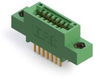 Card Edge Conn, Dual, 14Pos, Th; Card Edge Connector Type Edac - 64AJ6735 - Newark, An Avnet Company
