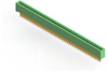 Card Edge Conn, Dual Side, 86Pos, Th; Card Edge Connector Type Edac - 61AJ3091 - Newark, An Avnet Company