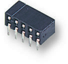 Connector, Rcpt, 16Pos, 2Row, 2Mm; Pitch Spacing Molex - 39K3674 - Newark, An Avnet Company