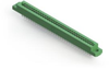 Card Edge Conn, Single Side, 31Pos, Th; Card Edge Connector Type Edac - 58AJ0454 - Newark, An Avnet Company