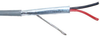Shielded Multiconductor Cable, 2 Conductor, 16Awg, 1000Ft, 300V; Cable Shielding Belden - 83F7032 - Newark, An Avnet Company