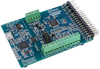Eval Board, 3 Phase Bldc/pmsm Motor Cont Infineon - 82AJ0350 - Newark, An Avnet Company