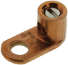 Terminal, Mechanical Lug, Screw, 14-4Awg; Product Range Abb Thomas & Betts - 94C9895 - Newark, An Avnet Company