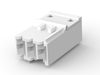 Housing, Rcpt, 3Pos, 1Row, 5Mm Rohs Compliant Amp Te Connectivity - 70AH7961 - Newark, An Avnet Company