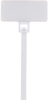 Cable Tie, 109Mm, Nylon 6.6, 18Lb, Nat; Cable Tie Material Panduit - 61AC7954 - Newark, An Avnet Company