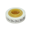 Cables, Wires - Management - Markers - SDR-J - Win Source Electronics
