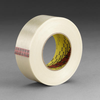 Scotch(R) High Strength Filament Tape 890 Clear, 18 mm x 55 m, 48 per case Bulk - 021200-39851 - R. S. Hughes Company, Inc.