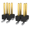 Headers, Male Pins - 951212-2520-AR-TP-ND - DigiKey