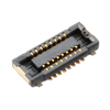 Arrays, Edge Type, Mezzanine (Board to Board) - 255-5367-ND - DigiKey