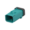 Rectangular Connector Housings - 1734-2338211-1-ND - DigiKey